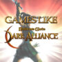 Games like Baldur’s Gate Dark Alliance