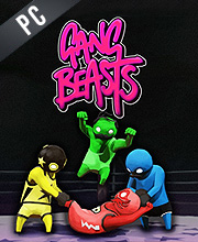 gang beasts discount code ps4