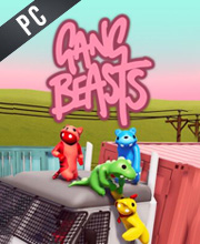 Gang beast hot sale ps4 price