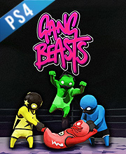 ps4 gang beasts