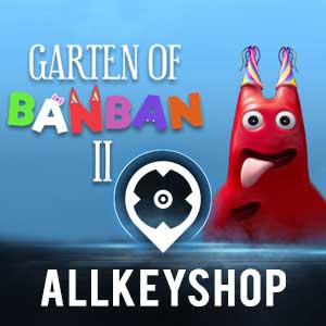 Garten of Banban 2-GoldBerg – Skidrow & Reloaded Games