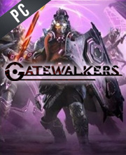 Save 30% on Gatewalkers on Steam