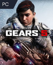 Gears 5