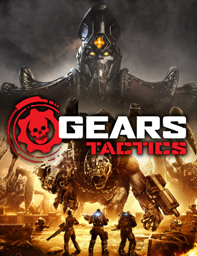 Review: Gears Tactics – Destructoid
