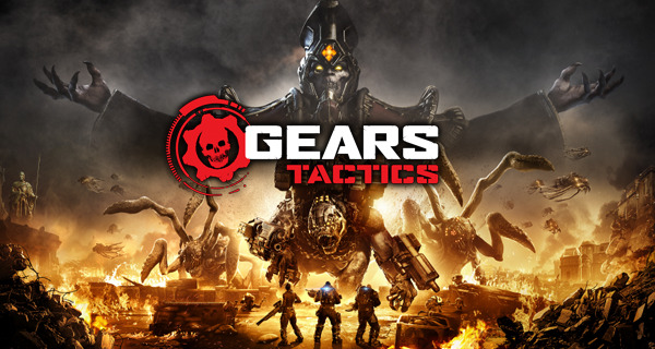 Gears of War 2 Review - GameSpot