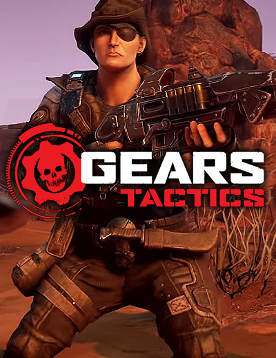 Gears Tactics Launch Trailer Gives Quick Overview Of The Game