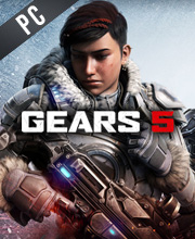 Gears 5: Hivebusters DLC Review - Lords of Gaming