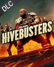 Gears 5: Hivebusters (Original Soundtrack)