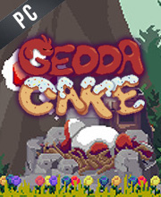 Gedda Cake no Steam