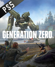 Generation Zero