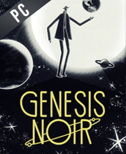 Buy Genesis Noir Cd Key Compare Prices