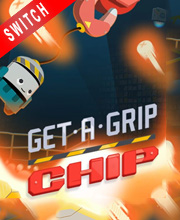 Get-A-Grip Chip