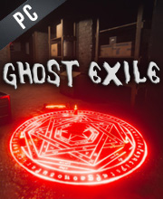 Ghost Exile