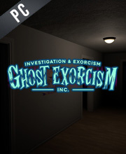 Buy Ghost Exorcism INC. Steam Account Compare Prices