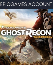 Tom Clancys Ghost Recon Wildlands