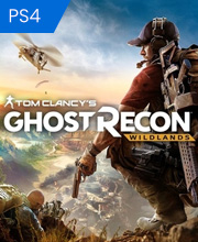 Ghost Recon Wildlands