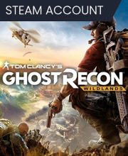 Tom Clancy's Ghost Recon Wildlands