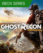 Ghost Recon Wildlands