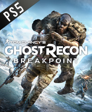 Tom Clancy’s Ghost Recon Breakpoint