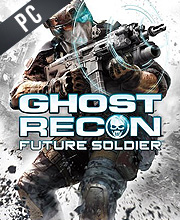 ghost recon future soldier deluxe edition