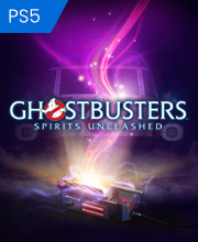 Ghostbusters Spirits Unleashed