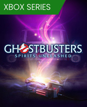 Ghostbusters Spirits Unleashed