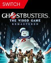 Ghostbusters The Video Game Remastered