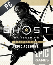 Ghost of Tsushima DIRECTOR’S CUT