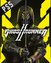 GHOSTRUNNER 2 PS5 - Catalogo  Mega-Mania A Loja dos Jogadores - Jogos,  Consolas, Playstation, Xbox, Nintendo
