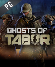 Ghosts of Tabor Steam CD Key