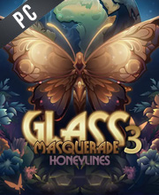 Glass Masquerade 3 Honeylines