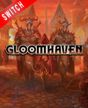 Gloomhaven