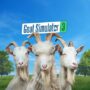 Goat Simulator 3: A Hilarious Gamescom Trailer