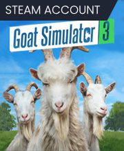 Goat Simulator 3