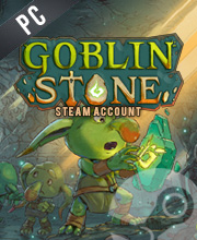 Goblin Stone