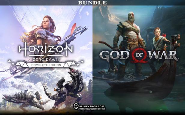 Buy God of War CD Key Compare Prices