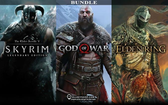 Buy God of War PC – PC Games (US)