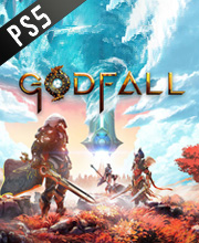 GodFall