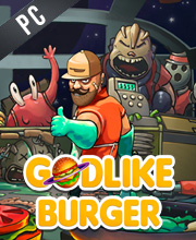 Godlike Burger for mac download