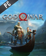 Buy God of War CD Key Compare Prices