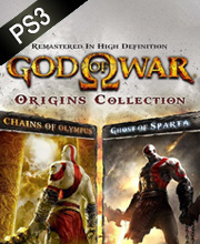 Downloads S+: God of War: Ghost of Sparta (PT-BR) - Playstation