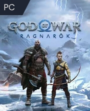 God of War Ragnarok