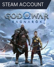 God of War Ragnarok