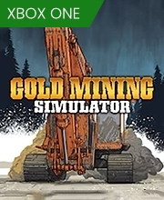 Gold Mining Simulator