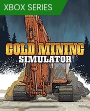 Gold Mining Simulator