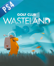 Golf Club Wasteland