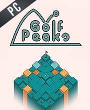 Golf Peaks