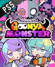 Goonya Monster