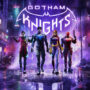 Gotham Knights Goes Gold | Final Release Date