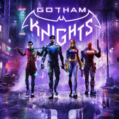 Gotham Knights release date solidified as game goes gold